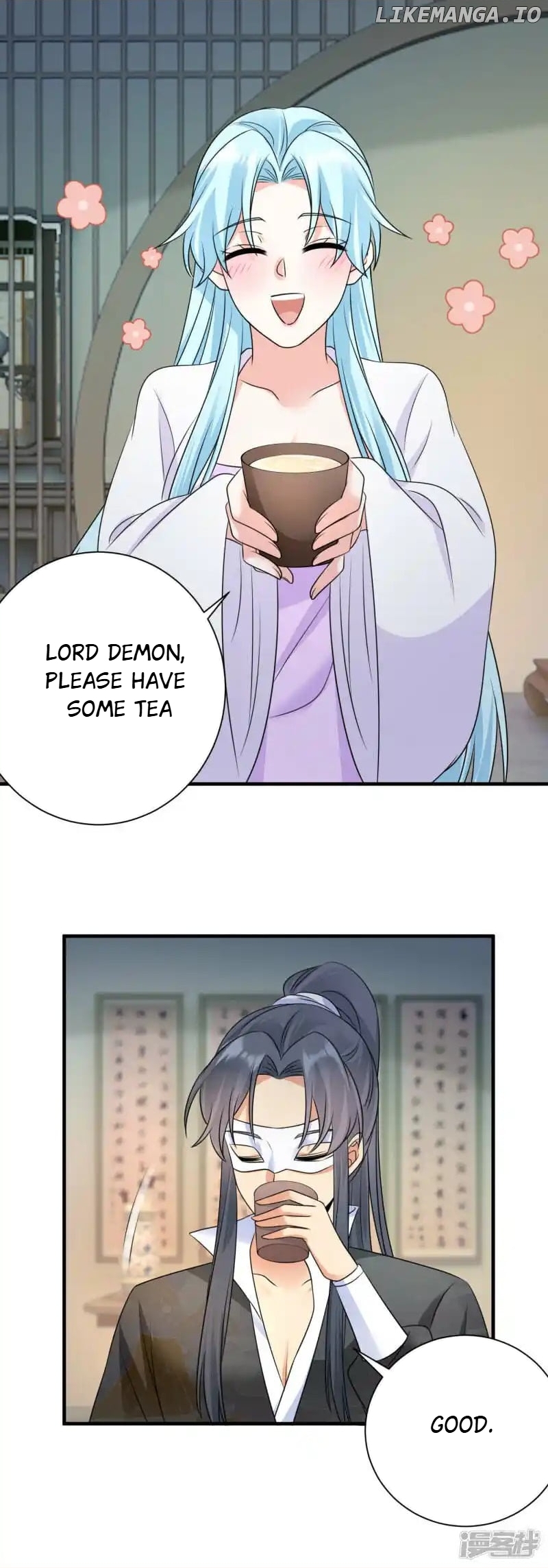 The Cold King’s Beloved Forensic Wife chapter 77 - page 15